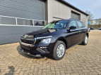 Bild Skoda Kamiq 