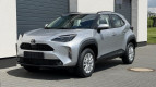 Bild Toyota Yaris Cross Active Safety 1,5 CVT Hybrid 85kW