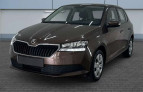 Bild Skoda Fabia Active *KLIMA*USB*SSA