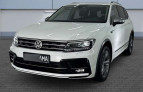 Bild Volkswagen Tiguan Allspace 2.0 TDI DSG R-Line *LED*AHK*KAM*