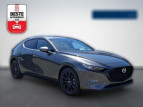 Bild Mazda 3 3 2.0 X 186PS 6AG FWD Exclusive-Line