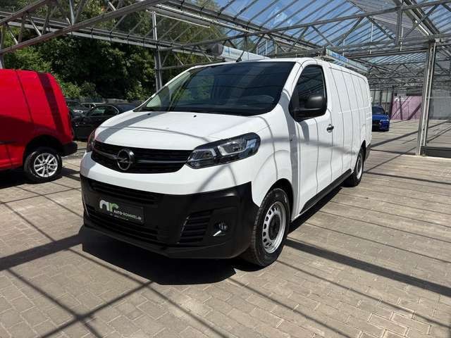 Opel Vivaro Vivaro C Edition L3 Nav Sortimo+Dachträger RFK