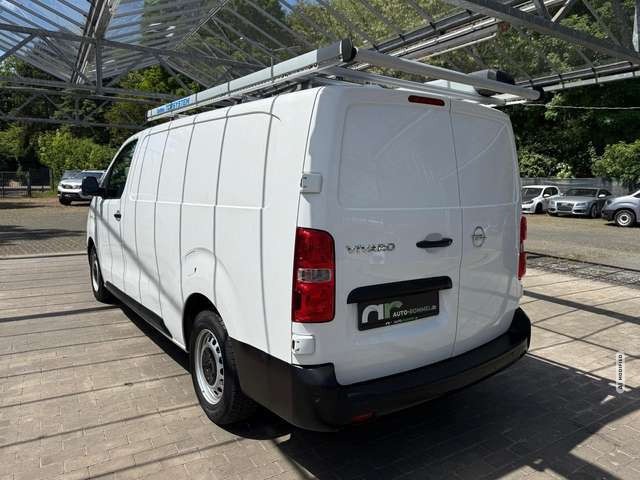 Opel Vivaro Vivaro C Edition L3 Nav Sortimo+Dachträger RFK