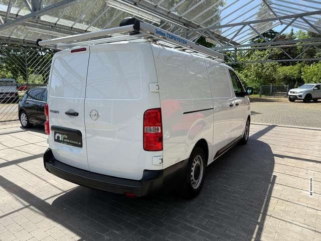 Opel Vivaro Vivaro C Edition L3 Nav Sortimo+Dachträger RFK