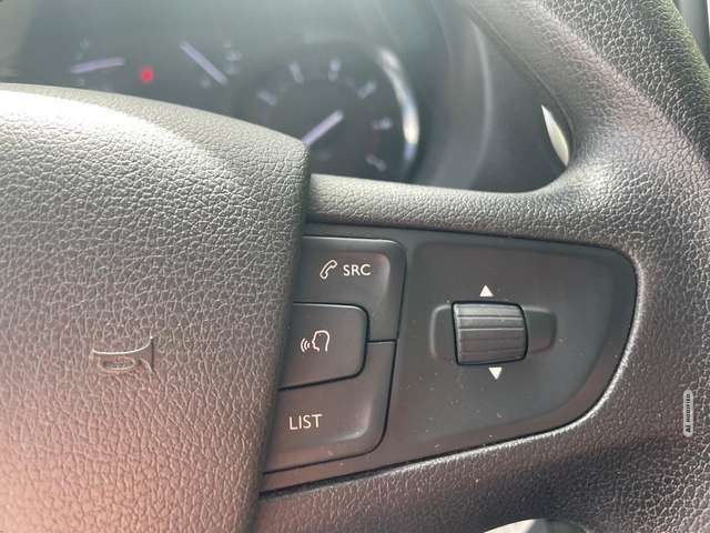 Opel Vivaro Vivaro C Edition L3 Nav Sortimo+Dachträger RFK