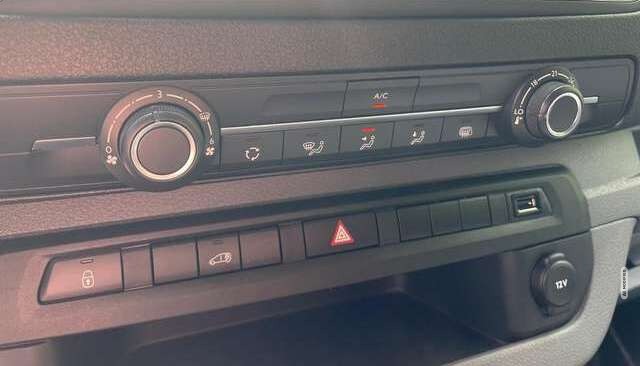 Opel Vivaro Vivaro C Edition L3 Nav Sortimo+Dachträger RFK