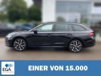 Bild Skoda Octavia Combi 1.4 TSI DSG eHybrid iV HEAD-UP+VIR
