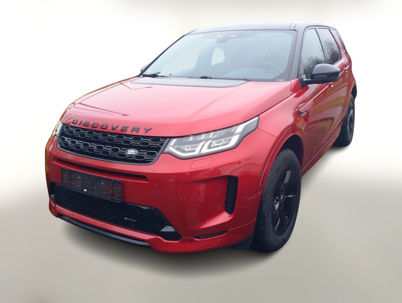 Land Rover Discovery Sport P200 AWD Urban Edition PanoD Nav
