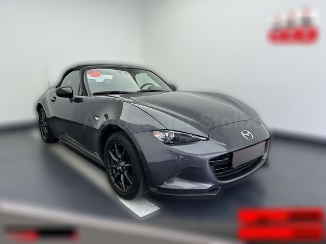 Mazda MX-5 Exclusive-Line 