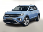 Bild Volkswagen T-Cross DSG Matrix 2ZKlima Kam 17Z R2D SHZ PDC