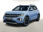 Bild Volkswagen T-Cross R-Line Matrix Nav 18Z Kam SHZ PrivG KeyL