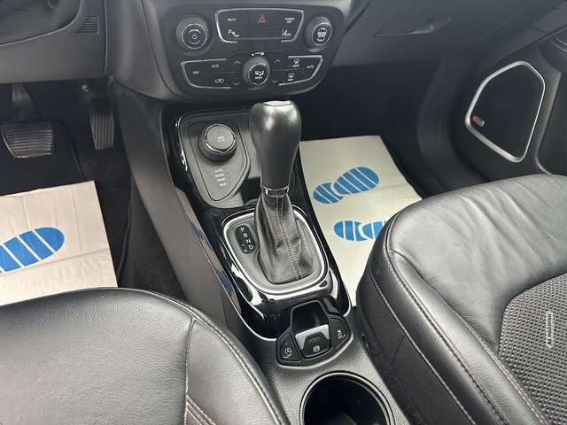 Jeep Compass Opening Edition 4WD 