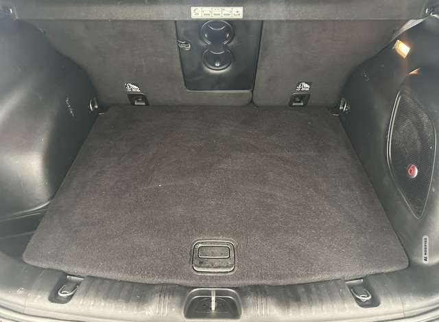Jeep Compass Opening Edition 4WD 