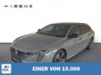 Bild Peugeot 508 SW Hybrid 225 GT Plug-In Leder Schiebedach
