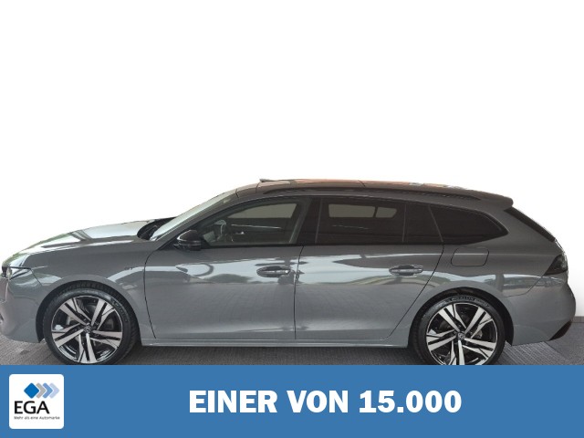 Peugeot 508 SW Hybrid 225 GT Plug-In Leder Schiebedach