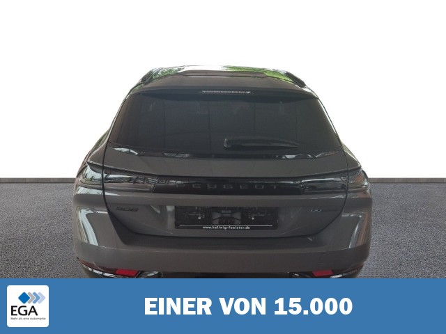 Peugeot 508 SW Hybrid 225 GT Plug-In Leder Schiebedach