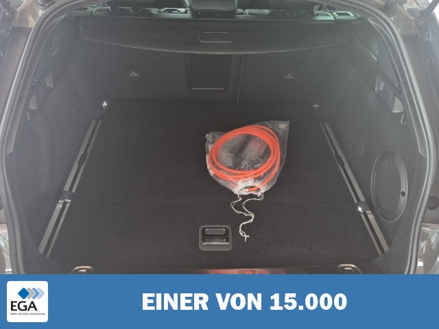 Peugeot 508 SW Hybrid 225 GT Plug-In Leder Schiebedach
