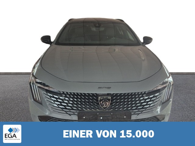 Peugeot 508 SW Hybrid 225 GT Plug-In Leder Schiebedach