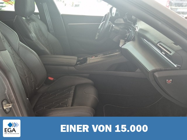 Peugeot 508 SW Hybrid 225 GT Plug-In Leder Schiebedach