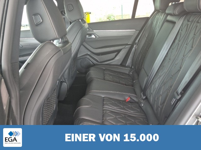 Peugeot 508 SW Hybrid 225 GT Plug-In Leder Schiebedach