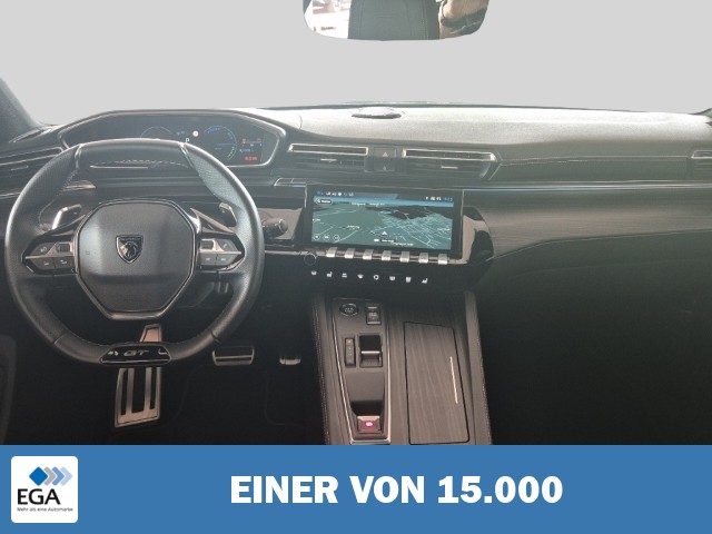 Peugeot 508 SW Hybrid 225 GT Plug-In Leder Schiebedach