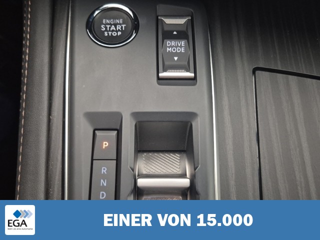 Peugeot 508 SW Hybrid 225 GT Plug-In Leder Schiebedach