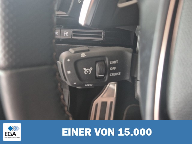 Peugeot 508 SW Hybrid 225 GT Plug-In Leder Schiebedach