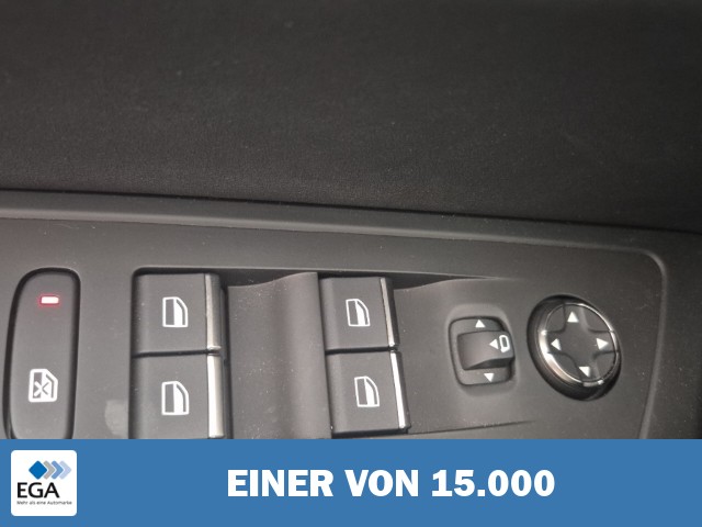 Peugeot 508 SW Hybrid 225 GT Plug-In Leder Schiebedach