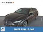 Bild Peugeot 308 SW Allure 1.2 130  SHZ Navi Kamera PDC v+h