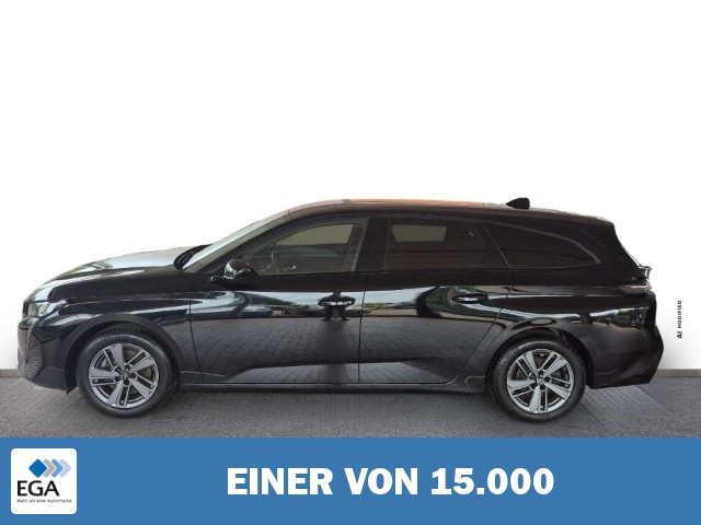 Peugeot 308 SW Allure 1.2 130  SHZ Navi Kamera PDC v+h