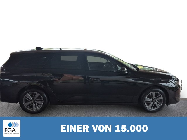 Peugeot 308 SW Allure 1.2 130  SHZ Navi Kamera PDC v+h