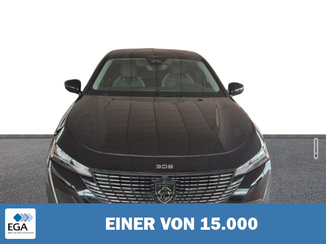Peugeot 308 SW Allure 1.2 130  SHZ Navi Kamera PDC v+h