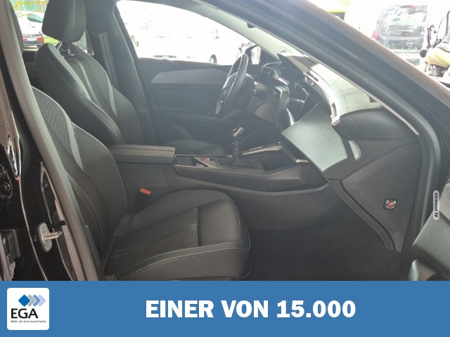 Peugeot 308 SW Allure 1.2 130  SHZ Navi Kamera PDC v+h