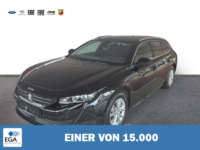 Peugeot 508 SW Active AT Kamera PDC v+h Keyless