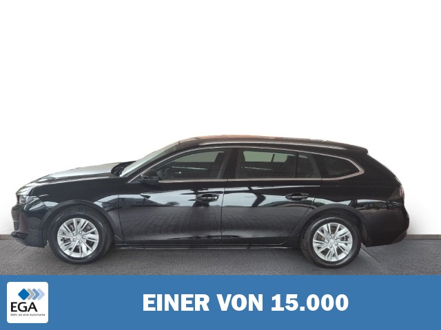 Peugeot 508 SW Active AT Kamera PDC v+h Keyless