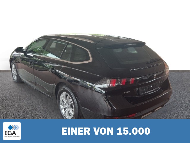 Peugeot 508 SW Active AT Kamera PDC v+h Keyless