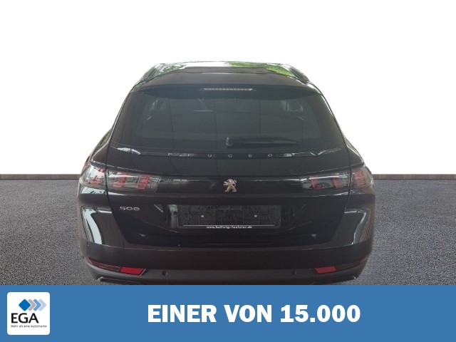 Peugeot 508 SW Active AT Kamera PDC v+h Keyless