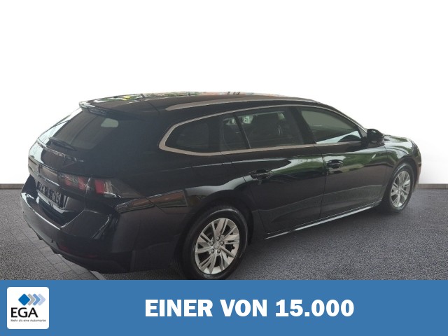 Peugeot 508 SW Active AT Kamera PDC v+h Keyless