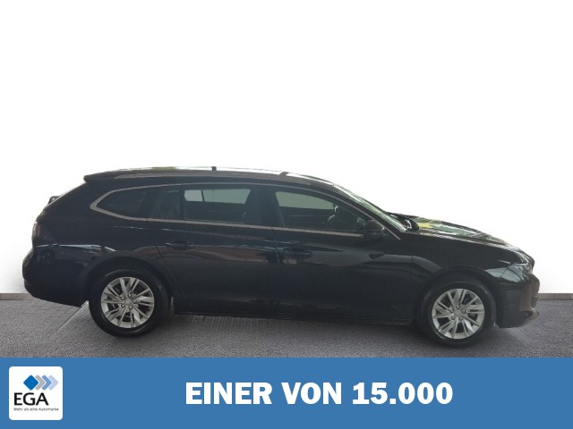 Peugeot 508 SW Active AT Kamera PDC v+h Keyless