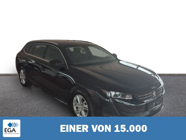 Peugeot 508 SW Active AT Kamera PDC v+h Keyless