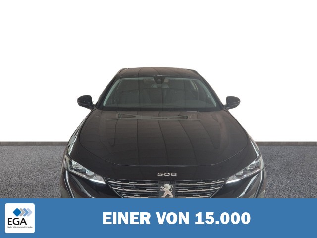 Peugeot 508 SW Active AT Kamera PDC v+h Keyless