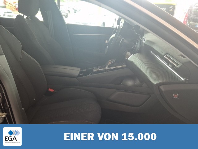 Peugeot 508 SW Active AT Kamera PDC v+h Keyless