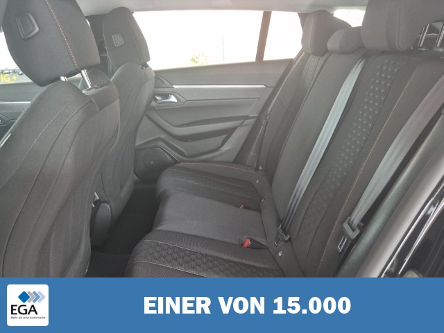 Peugeot 508 SW Active AT Kamera PDC v+h Keyless