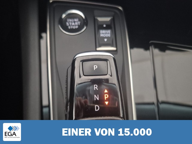 Peugeot 508 SW Active AT Kamera PDC v+h Keyless