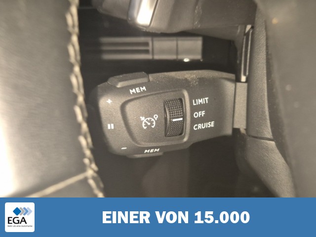 Peugeot 508 SW Active AT Kamera PDC v+h Keyless