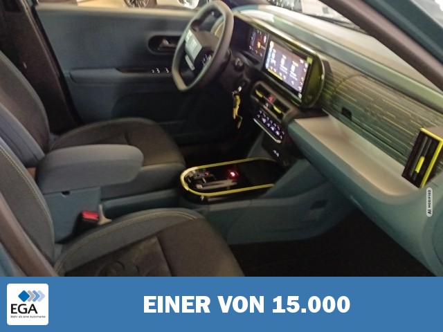 Fiat Grande Panda MHEV ICON Verkehrszeichenerkennung Sitzheizung Tempomat LED-Hauptsc