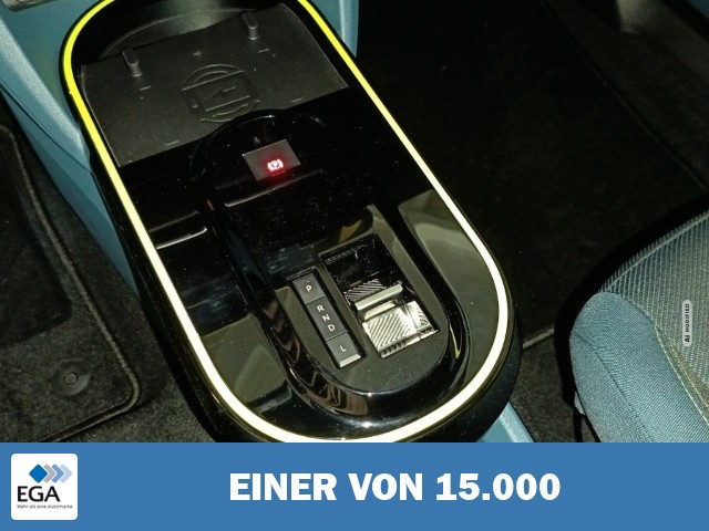 Fiat Grande Panda MHEV ICON Verkehrszeichenerkennung Sitzheizung Tempomat LED-Hauptsc