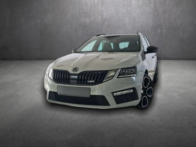 Skoda Octavia RS 245,unfallfrei, LED, Navi, Pano, Lenkradheiz...