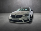Bild Skoda Octavia RS 245,unfallfrei, LED, Navi, Pano, Lenkradheiz...