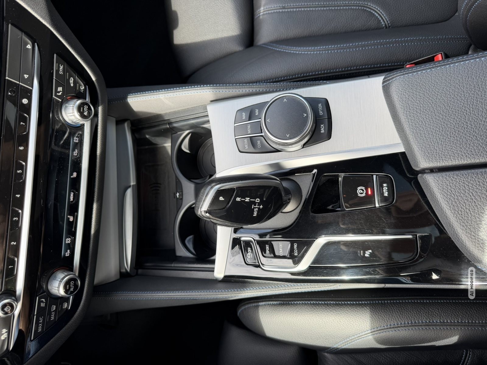 BMW 540 Touring M Sport AHK Panorama HeadUp Laser Innovation